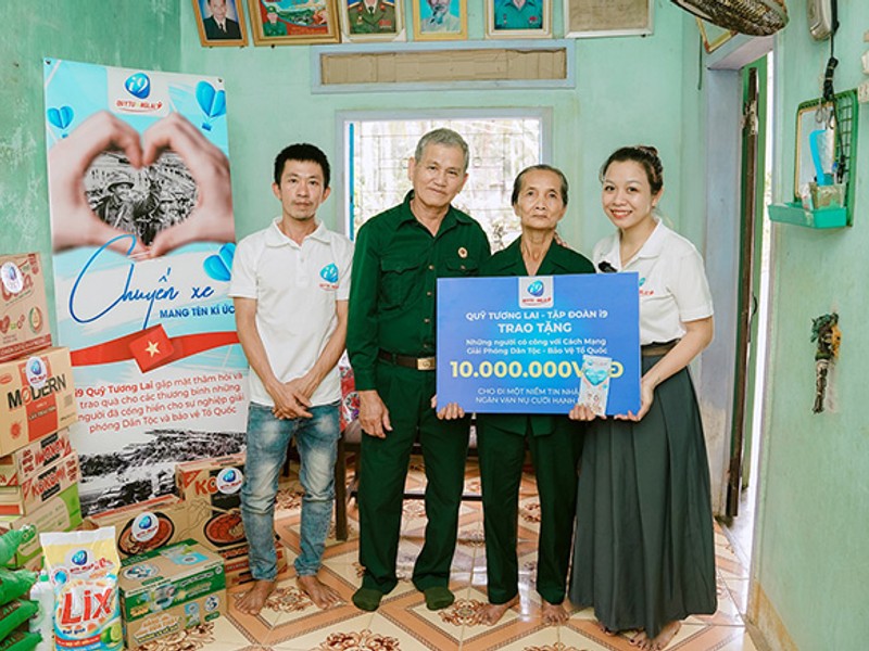 Sự kiện đặc biệt TT88