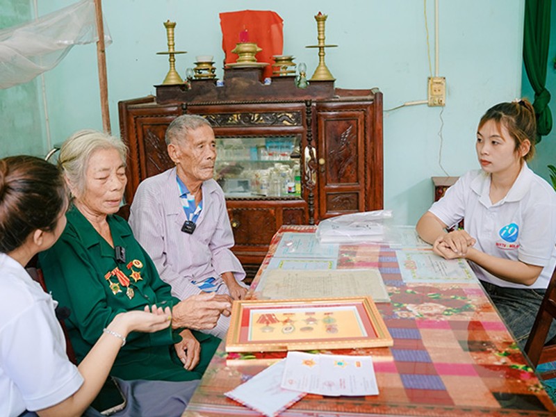 Hình ảnh các giấy tờ tùy thân cần thiết để xác minh tài khoản tt88 bắn cá nổ hũ