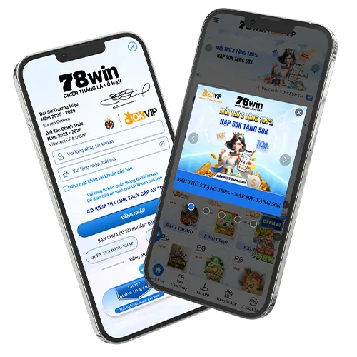 Giao diện TT88 Login App trên điện thoại