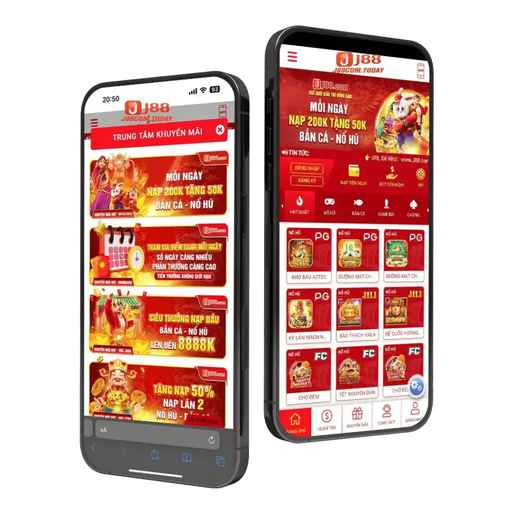 Hoàn trả tiền cược hàng tuần