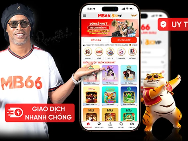 Giao diện người dùng TT88