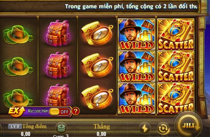 Game Nổ Hũ TT88