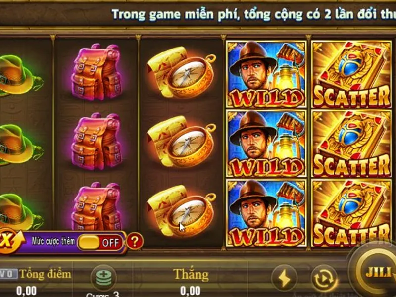 Game Nổ Hũ tt88 Với Jackpot Khủng