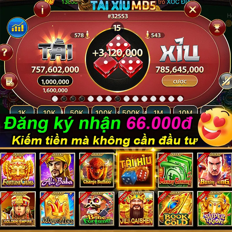 Sòng bạc Casino TT88 Login