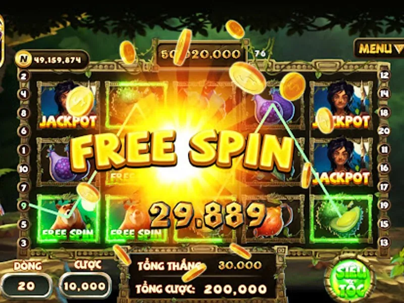 Mẹo và chiến thuật chơi Nổ Hũ để tăng cơ hội trúng Jackpot tại tt88