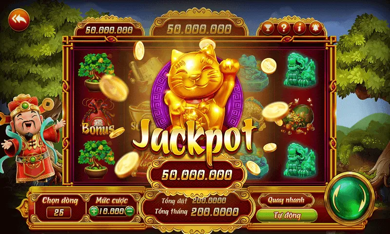Hình ảnh gameplay bắn cá tt88