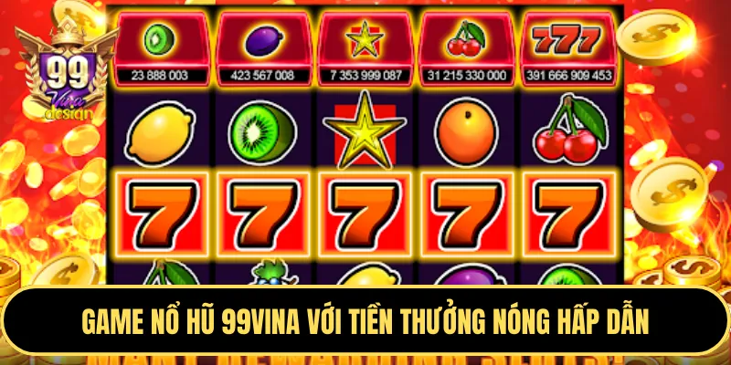 Game Nổ Hũ TT88