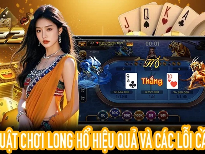 Cá boss Vua Rồng với vảy vàng và ánh sáng rực rỡ