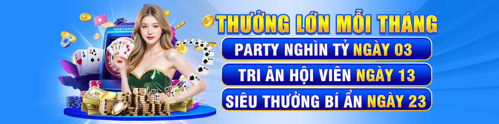 Hình ảnh tổng quan về các trò chơi chất lượng cao tại TT88