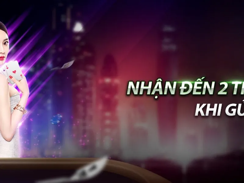 Ưu đãi nạp tiền hàng ngày tt88