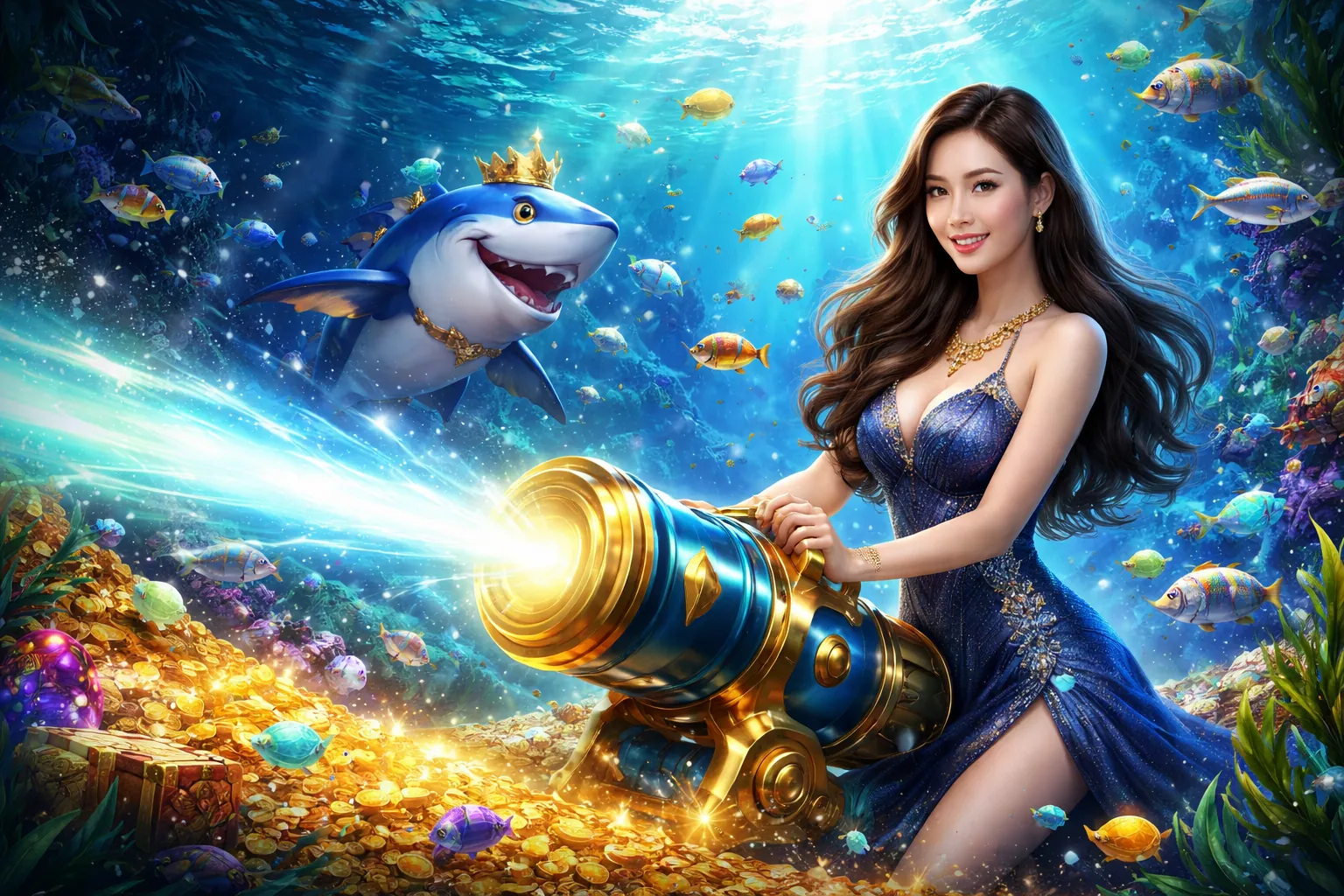 Ưu Đãi Mới Nhất 2026 từ tt88 bắn cá nổ hũ