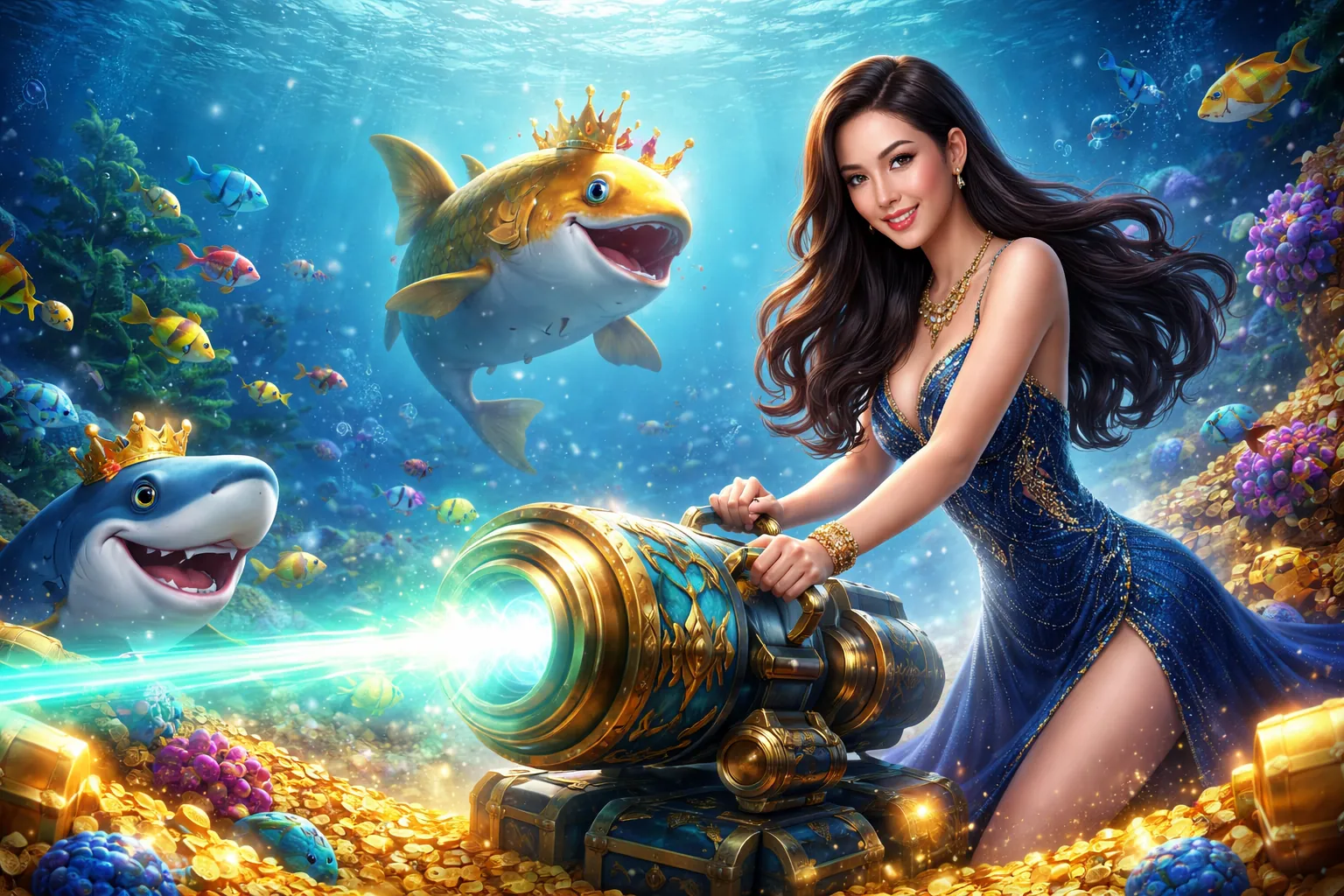 So sánh các nền tảng game bắn cá hàng đầu