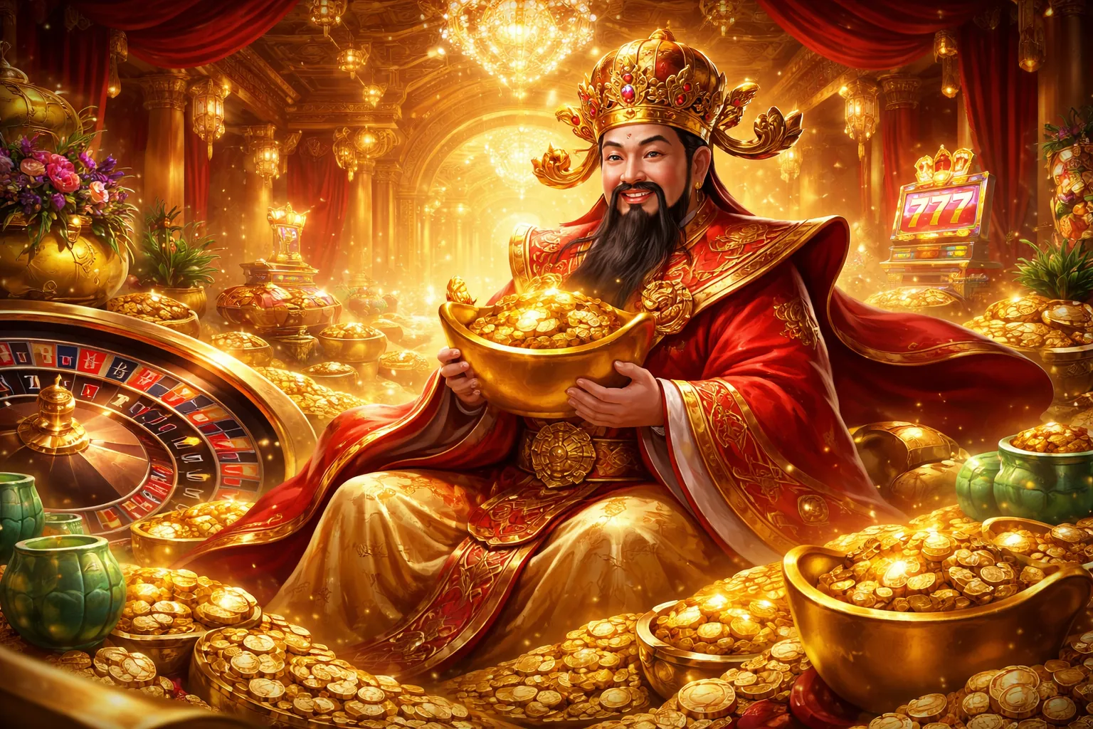 Hình ảnh hỗ trợ cộng đồng tt88 bắn cá nổ hũ