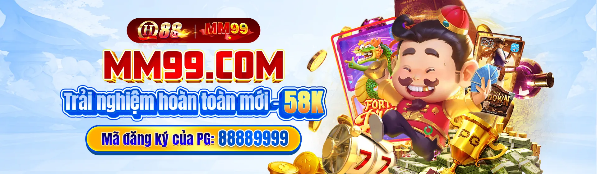 Ưu Đãi Đặc Biệt Từ Đối Tác tt88 bắn cá nổ hũ