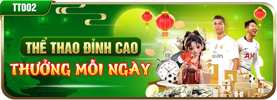 Banner tt88 bắn cá nổ hũ với ưu đãi 188K