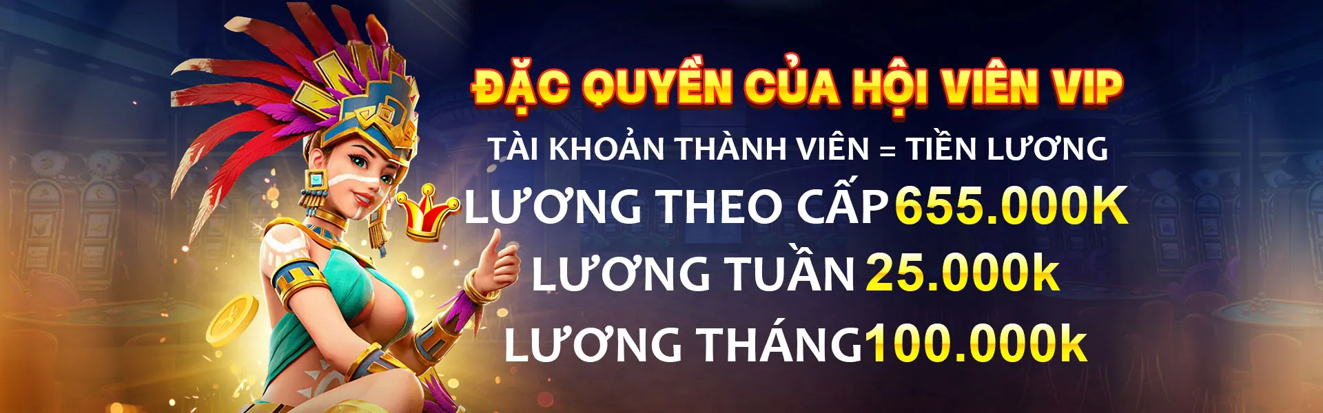 Máy đánh bạc nổ hũ TT88 với màn hình hiển thị jackpot lớn và đồ họa sống động