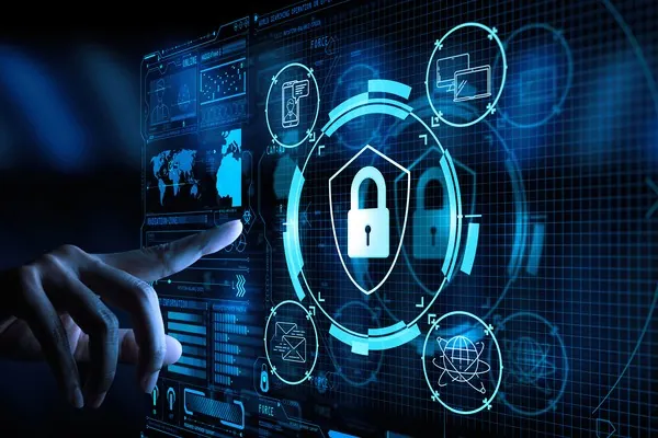 Bảo mật và an toàn