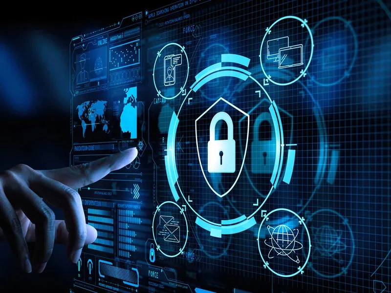 Biểu tượng bảo mật và chống gian lận tt88