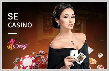Trò chơi Casino trực tuyến TT88